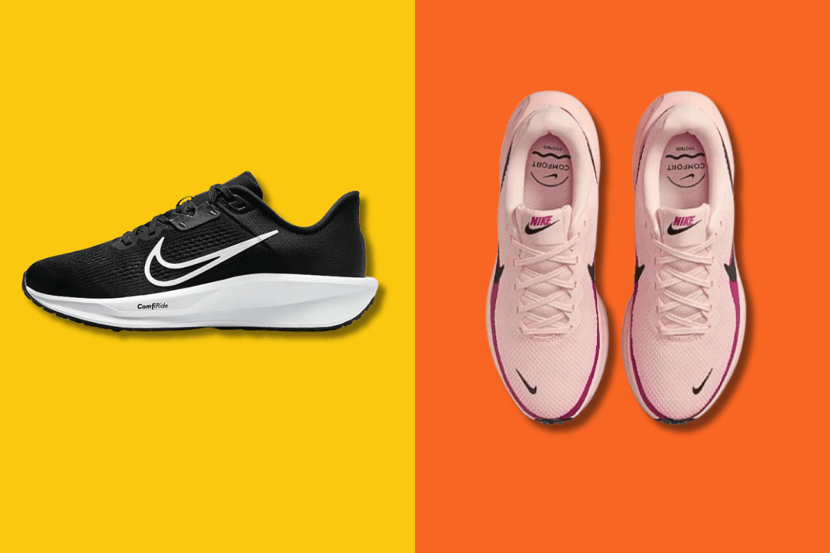 Melhor tênis de corrida feminino: Review do Nike Revolution 8