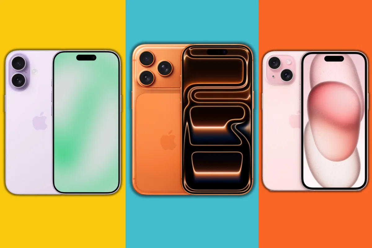 Descubra quais são os modelos de iPhone mais populares no Brasil. Analisamos especificações, baterias e preços para você escolher sem errar.