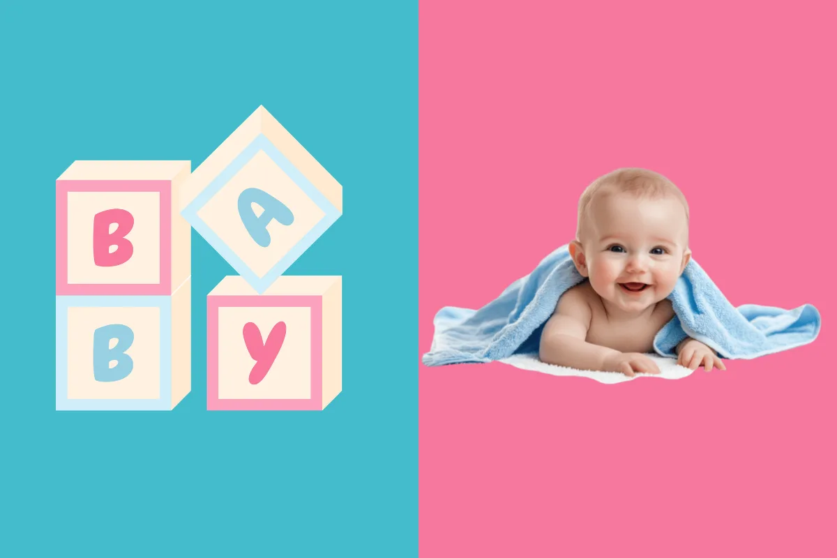 imagem ilustrativa dec coisas para bebe